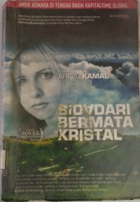 Image of Bidadari Bermata Kristal