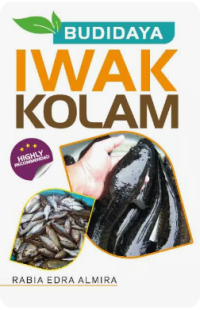 Image of BUDIDAYA IWAK KOLAM