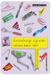 Image of KANDANG AYAM