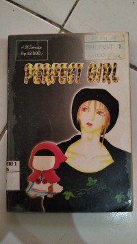 Image of Perfect Girl