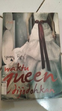 Image of Waktu Queen Dijodohkan